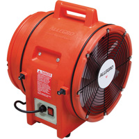Blower, 1 HP, 1842 CFM Equipex