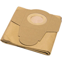 Ensemble de sacs &agrave; poussi&egrave;re haute efficacit&eacute;, 8 - 10 gal. US Equipex