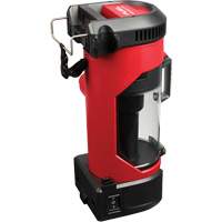 M18 Fuel 3-in-1 Backpack Vacuum, 1 US Gal. (3.8 Litres) Equipex