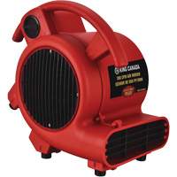 Air Mover, 550 CFM Equipex
