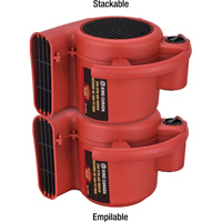 Air Mover, 550 CFM Equipex