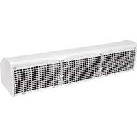 Air Curtain with Remote Control, 2 Speeds Equipex