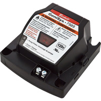 Primary Control with Standoff Cover Equipex