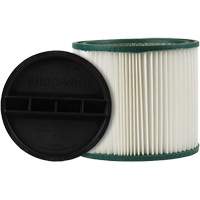 CleanStream&reg; Gore&reg; High Efficiency Filter, Cartridge, Fits 5 US gal. Equipex