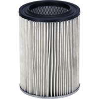 Ridgid&reg; Shop Vacuum Wet/Dry Filter, Cartridge Equipex