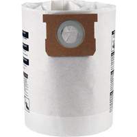 Type E Disposable Dry Filter Bags, 5 - 8 US gal. Equipex