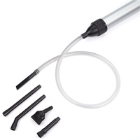 Pellet Stove Vacuum Cleaning Kit Equipex