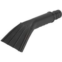 Buse utilitaire avec griffe 1-1/4" Equipex