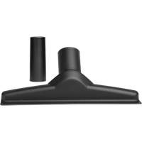 Buse pour d&eacute;bris humides/secs 1-1/2" avec adaptateur 1-1/4" Equipex