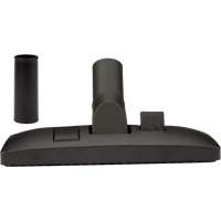 Buse double surface 1-1/2" avec adaptateur 1-1/4" Equipex