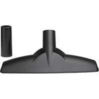 1-1/2" Combo Floor Nozzle with 1-1/4" Adapter Equipex