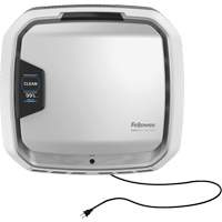 Purificateur d'air branch&eacute; AeraMax Pro AM3R PC, 5 Vitesses, Couverture 550 pi² Equipex