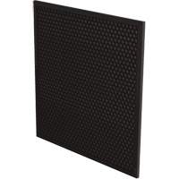 AeraMax&reg; Pro AM3 & AM4 3/8" Filter with Pre-Filter, Box, 13.75" W x 2.25" D x 14.38" H Equipex