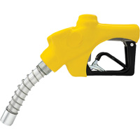 ULC Automatic Shut-Off Nozzle Without Hold-Open Clip Equipex