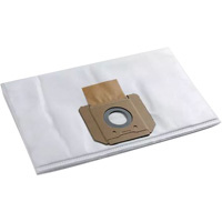 Professional Fleece Dust Bag for Bosch&reg; Dust Extractors, 14 US gal. Equipex