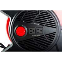 Blower Fan Equipex