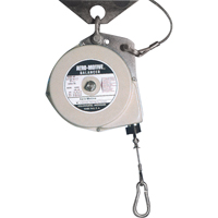 Balanciers - S&eacute;rie lourde, Capacit&eacute; 18-25 lb Equipex