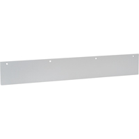 Workbench - End Stops Equipex