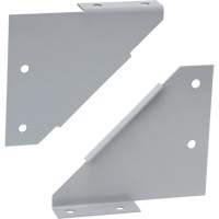 Goussets pour pattes d'&eacute;tabli Equipex
