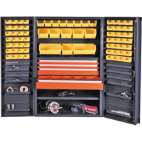 Security Storage Cabinet Equipex