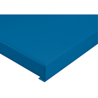 &eacute;tabli avec armoire - Dessus Equipex