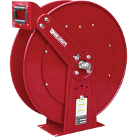 D&eacute;vidoirs de tuyaux, Tuyau simple, 24" la x 8-1/8" p x 25-1/3" h Equipex