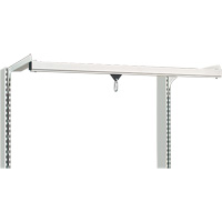 Arlink Workstation - Track Mounting Bracket Equipex