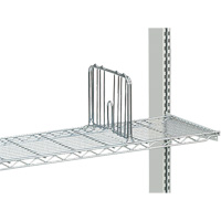 Arlink&reg; Workstation -Wire Shelf Dividers Equipex