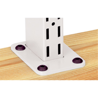 Postes de travail ergonomique Equipex