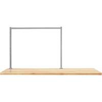 Unit&eacute; de base mont&eacute; en surface Equipex