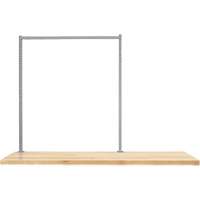 Unit&eacute; de base mont&eacute; en surface Equipex