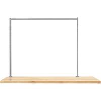 Unit&eacute; de base mont&eacute; en surface Equipex