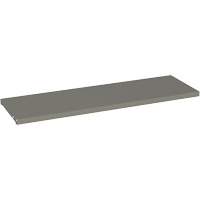Additional Shelf for 94 Series Cabinets, 36" x 18", 150 lbs. Capacity, Steel, Grey Equipex