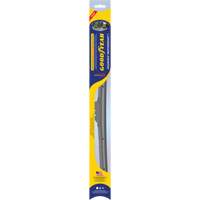 Balai d'essuie-glace avec technologie RepelMax Assurance WeatherReady, 14", Toute saison Equipex