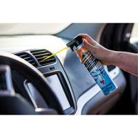 Nettoyant pour bouches et conduits d'a&eacute;ration Equipex