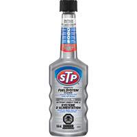 Nettoyant complet pour le syst&egrave;me d'alimentation Equipex