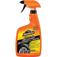 Nettoyant pour jantes extr&ecirc;me Equipex