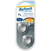 Mini Car Scent Diffusers Equipex
