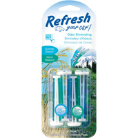Dual Vent Scent Sticks Equipex