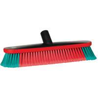 Brosse &agrave; alimentation en eau pour v&eacute;hicules de la s&eacute;rie Transport Equipex