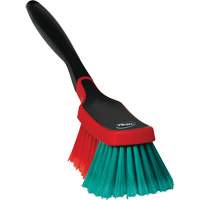 Brosse manuelle polyvalente pour jantes de la s&eacute;rie Transport Equipex
