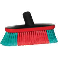 Brosse &agrave; alimentation en eau pour v&eacute;hicules de la s&eacute;rie Transport Equipex