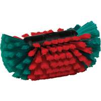 Brosse &agrave; alimentation en eau pour jantes de la s&eacute;rie Transport Equipex