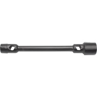 Cl&eacute; double pour camion TR2 Equipex