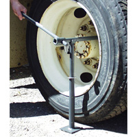 Cl&eacute; double pour camion TR2 Equipex