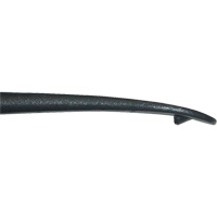 D&eacute;monte-pneu pour pneu sans chambre &agrave; air service lourd T45A, 37" lo, 4,6 lb Equipex