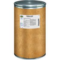 D&eacute;tergent en poudre pour gros travaux Formula 4358, 45 kg, Baril Equipex