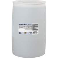 Produit de pr&eacute;nettoyage sans brossage pour v&eacute;hicules Jet Clean, 210 L, Baril Equipex