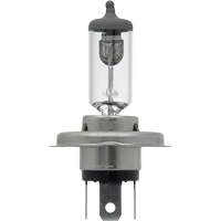 9003 Ampoule de base pour feu avant, Halog&egrave;ne, 61 W/67 W, Blanc cass&eacute; Equipex