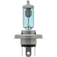 9003 Ampoule de feu avant SilverStar Ultra, Halog&egrave;ne, 60 W, Blanc Equipex